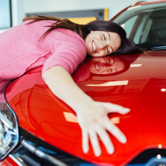 Mit Autoankauf Achim mehr Geld für Ihr Auto